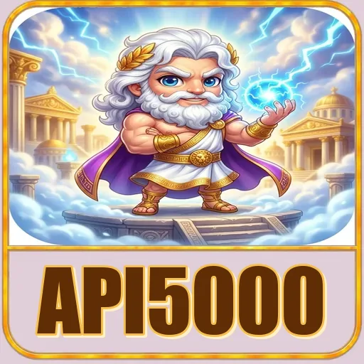 Pratinjau tampilan api5000