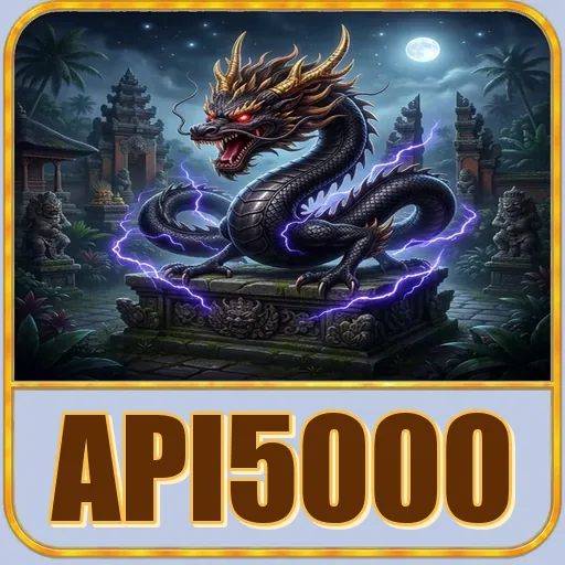 Pratinjau tampilan api5000