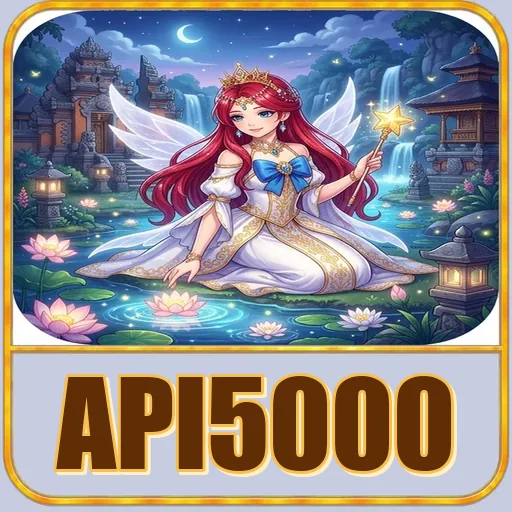 Pratinjau layar api5000